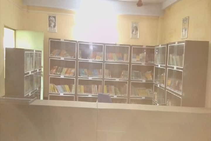Sofia Memorial B Ed College, Murshidabad campus photo 3