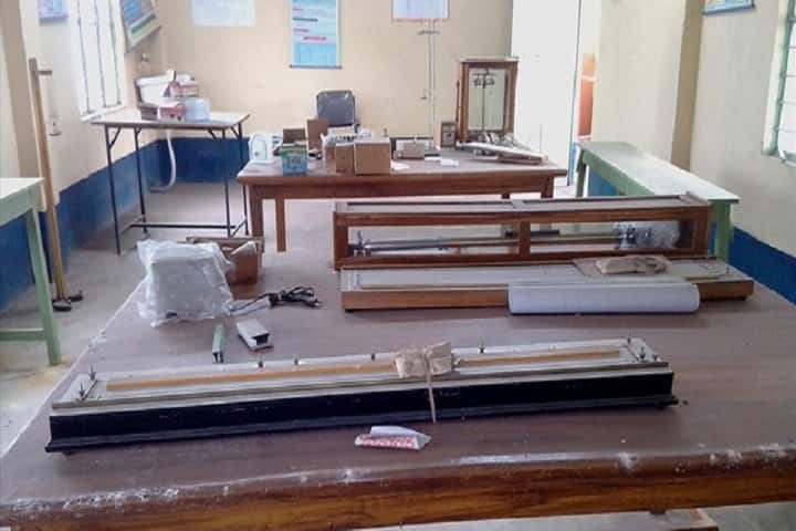 Sofia Memorial B Ed College, Murshidabad campus photo 4
