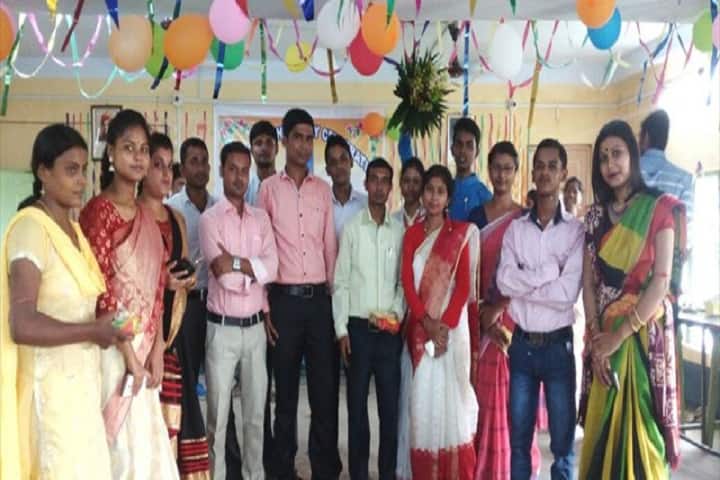 Sofia Memorial B Ed College, Murshidabad campus photo 5
