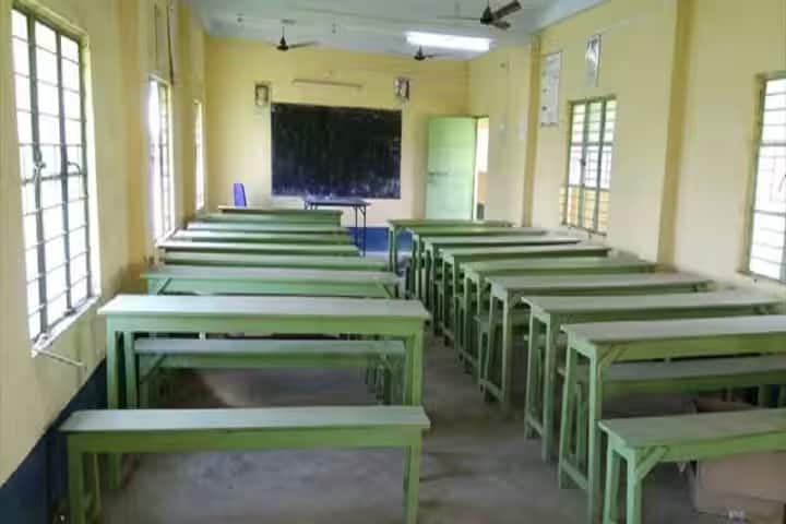 Sofia Memorial B Ed College, Murshidabad campus photo 6
