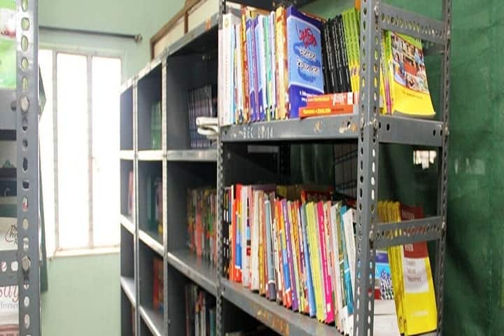 Seacom B Ed College, Howrah campus photo 2