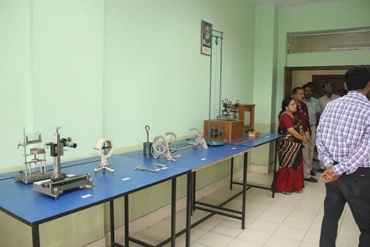 Seacom B Ed College, Howrah campus photo 3