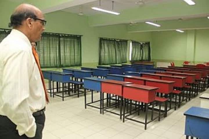 Seacom B Ed College, Howrah campus photo 4