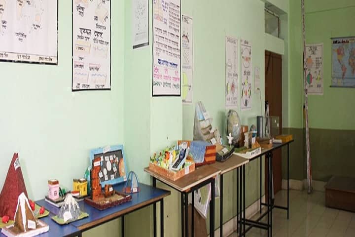 Seacom B Ed College, Howrah campus photo 5
