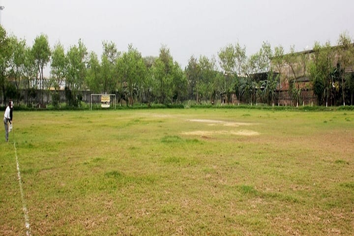 Seacom B Ed College, Howrah campus photo 6