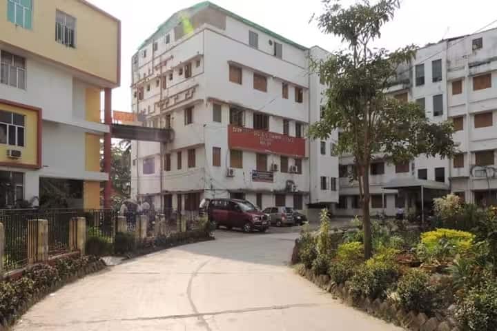 Sammilani Teachers Training College, Kolkata campus photo 2