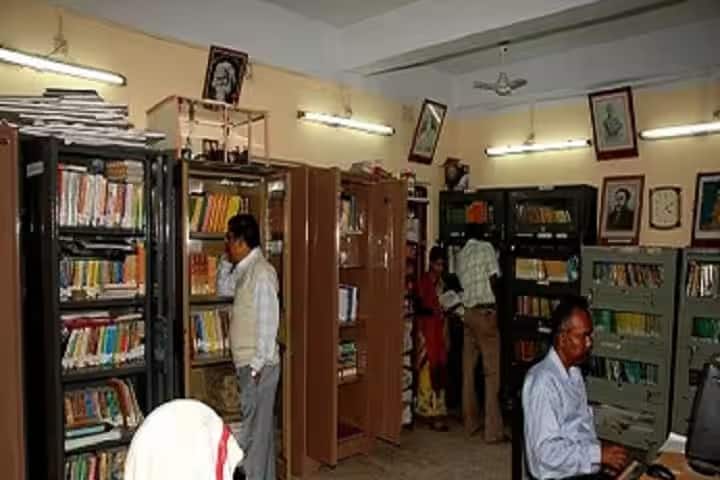 Sammilani Teachers Training College, Kolkata campus photo 3