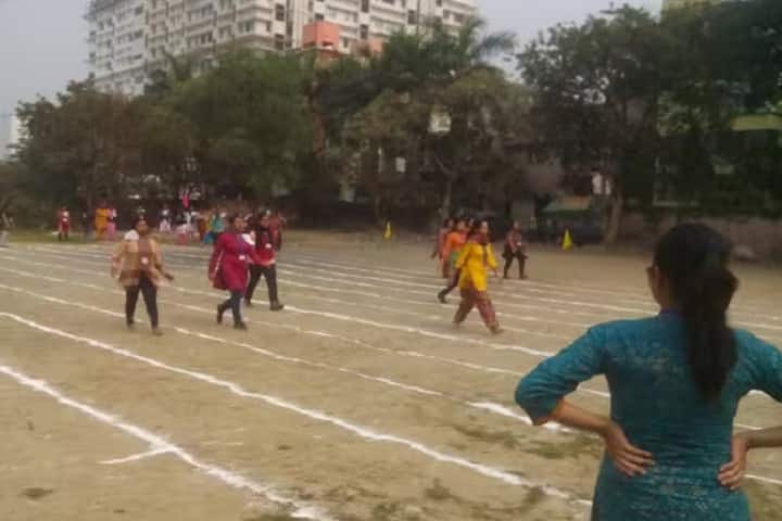 Sammilani Teachers Training College, Kolkata campus photo 4