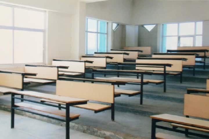 KMD Memorial College of Education, Jaipur campus photo 2