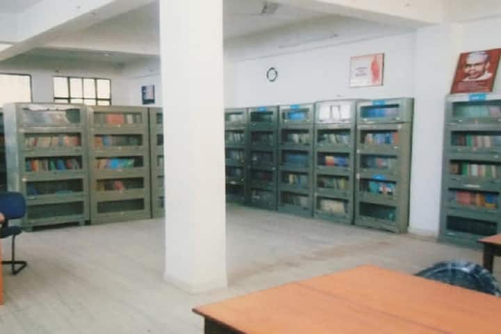 KMD Memorial College of Education, Jaipur campus photo 5