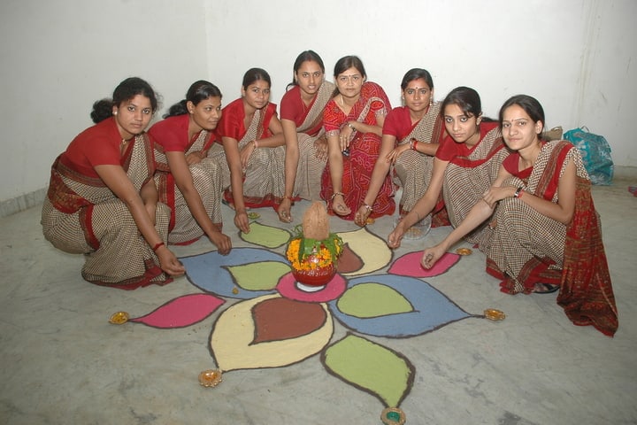 KMD Memorial College of Education, Jaipur campus photo 6