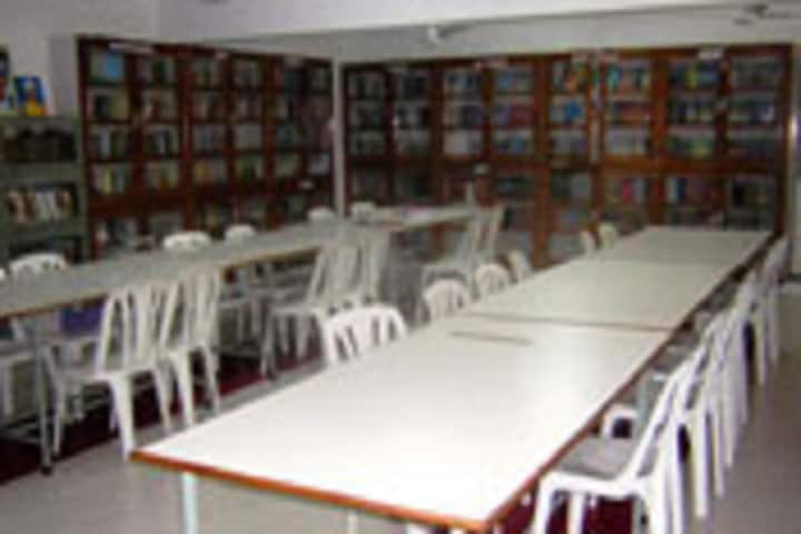 Presidency College of Education for Girls, Hyderabad campus photo 4