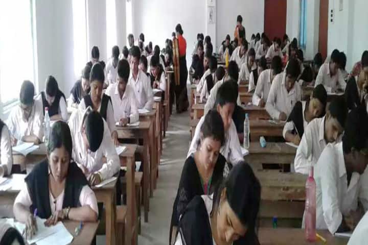 Sambhunath Memorial College of Education, Murshidabad campus photo 2