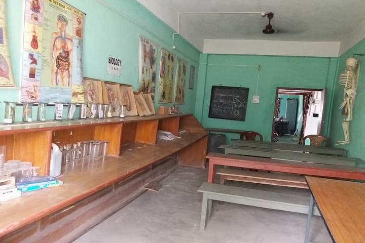 Sambhunath Memorial College of Education, Murshidabad campus photo 4