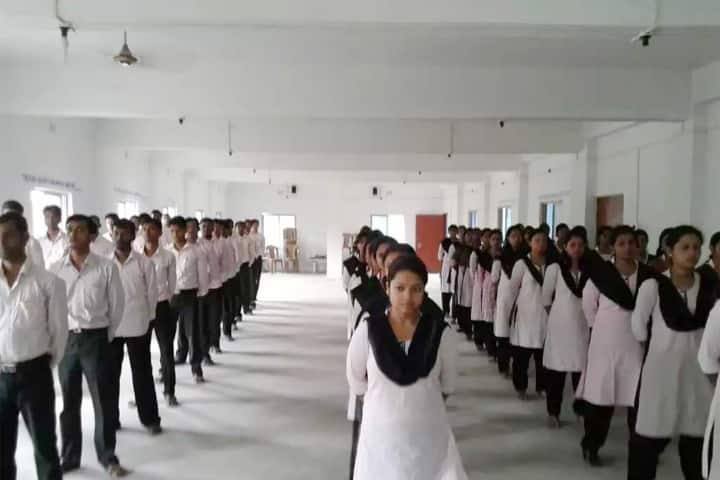 Sambhunath Memorial College of Education, Murshidabad campus photo 5