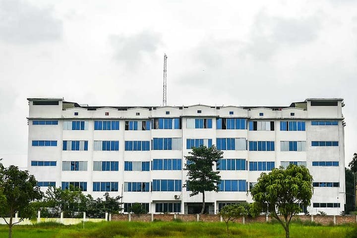 Sahajpath, North 24 Parganas campus photo 2
