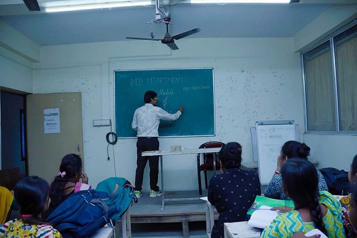 Sahajpath, North 24 Parganas campus photo 3