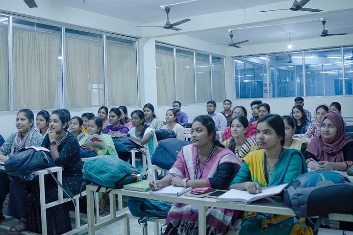 Sahajpath, North 24 Parganas campus photo 5