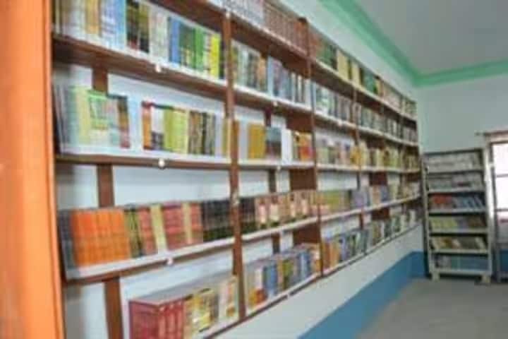 Saha Alimuddin College of Education, Nadia campus photo 4