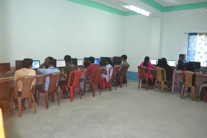 Saha Alimuddin College of Education, Nadia campus photo 5