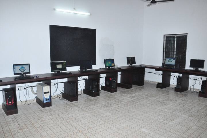 Thaqwa Afzal Ul-Ulama Arabic College, Andathode campus photo 6