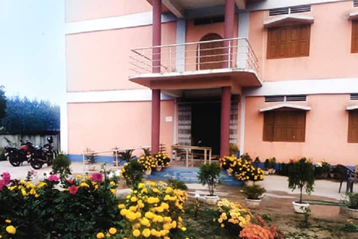 Sagarpara Education College, Sagarpara campus photo 2
