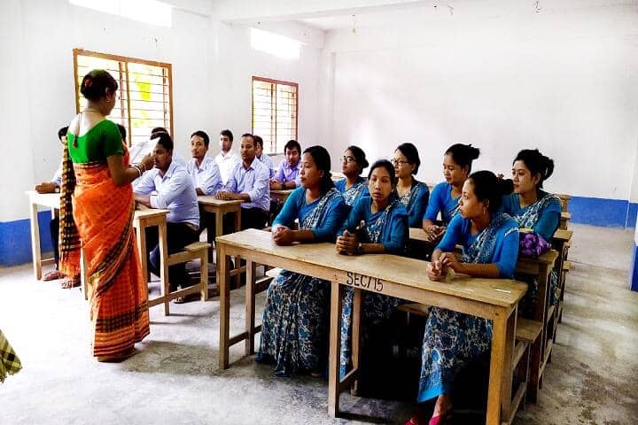 Sagarpara Education College, Sagarpara campus photo 3