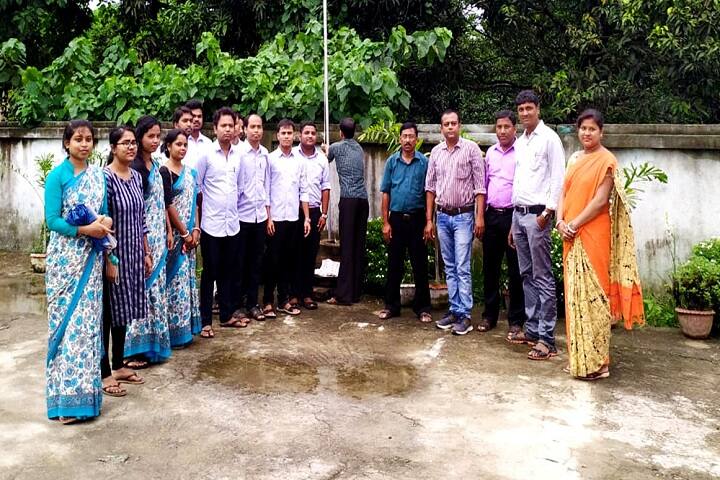 Sagarpara Education College, Sagarpara campus photo 6