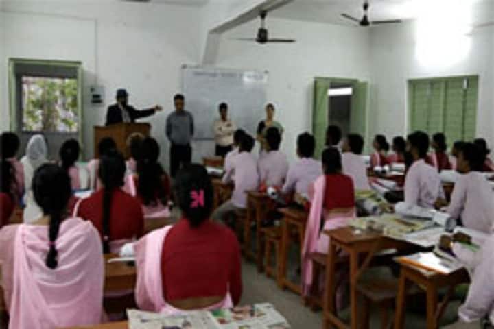 Sagardighi Teachers Training College, Murshidabad campus photo 2