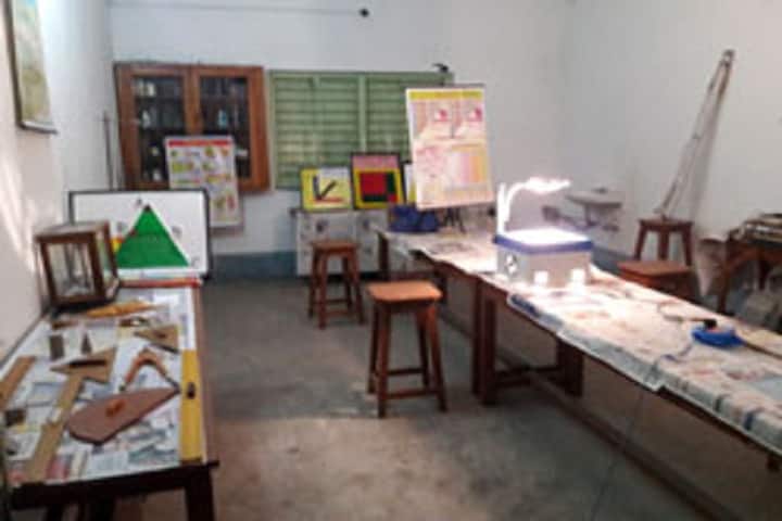 Sagardighi Teachers Training College, Murshidabad campus photo 4