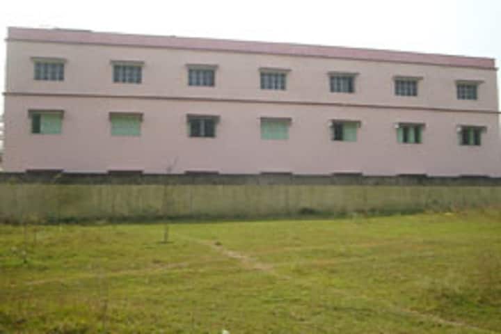 Sagardighi Teachers Training College, Murshidabad campus photo 5