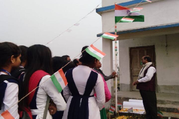 Rampur Adarsha College of Education, Amdanga campus photo 3