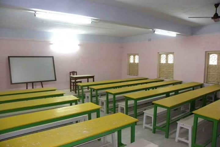 Ramkrishna Mandal Institute of Education, Howrah campus photo 2
