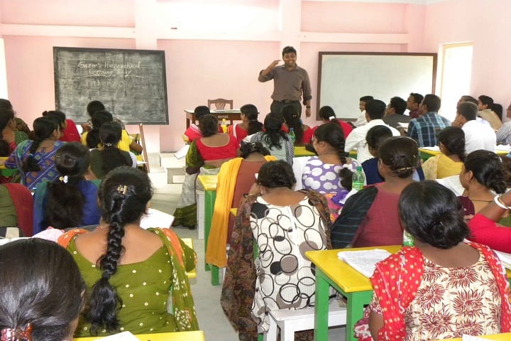 Ramkrishna Mandal Institute of Education, Howrah campus photo 3