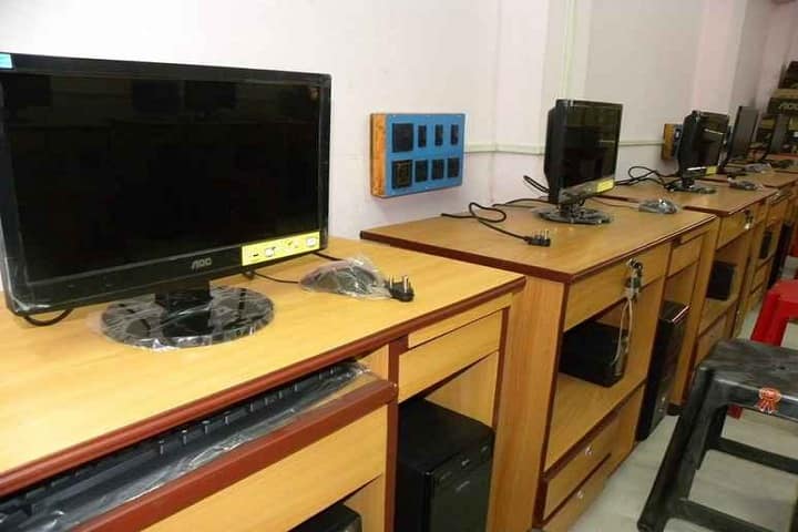 Ramkrishna Mandal Institute of Education, Howrah campus photo 4