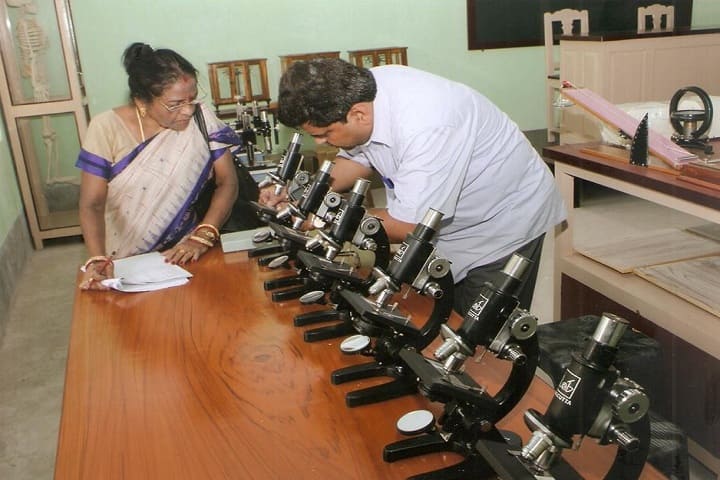Ramkrishna Mandal Institute of Education, Howrah campus photo 5