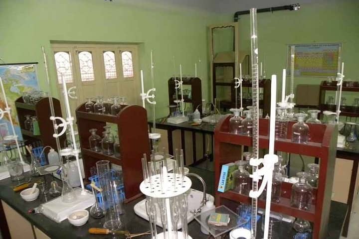 Ramkrishna Mandal Institute of Education, Howrah campus photo 6