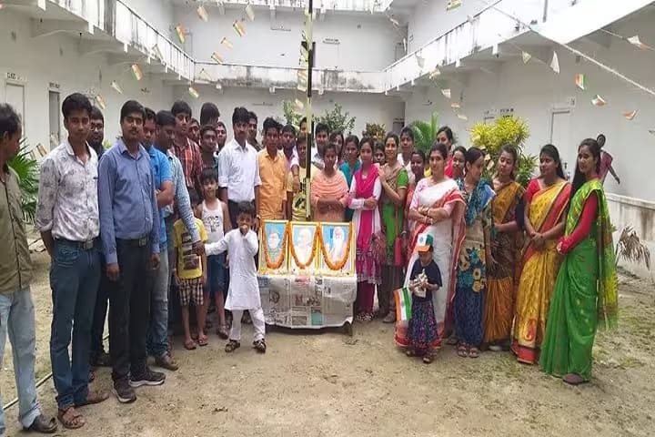 Provadevi B Ed College, Nadia campus photo 4