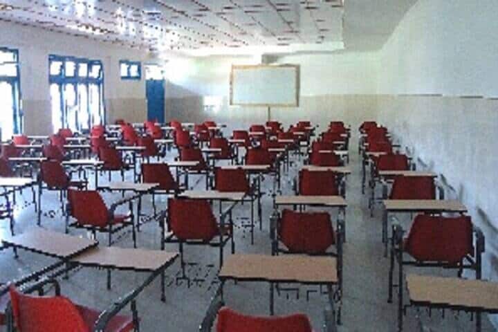 Donyi Polo B Ed College, Itanagar campus photo 2
