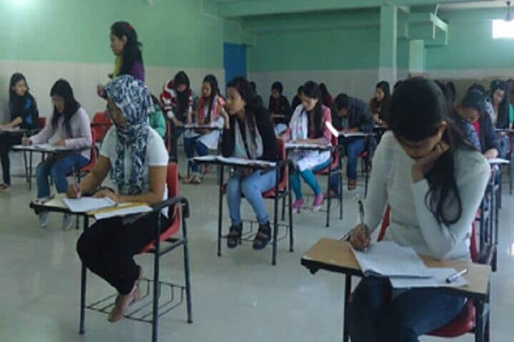 Donyi Polo B Ed College, Itanagar campus photo 3