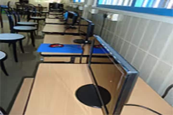 Donyi Polo B Ed College, Itanagar campus photo 6