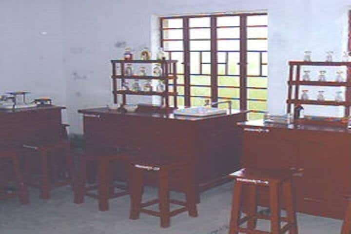Prabharani B Ed College, Berhampore campus photo 3