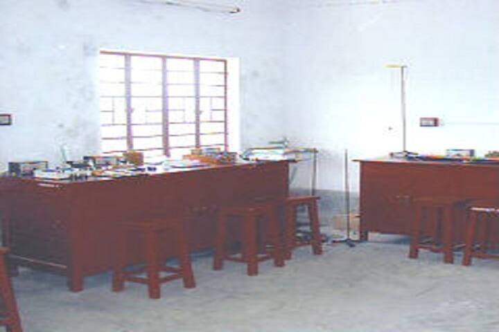 Prabharani B Ed College, Berhampore campus photo 4