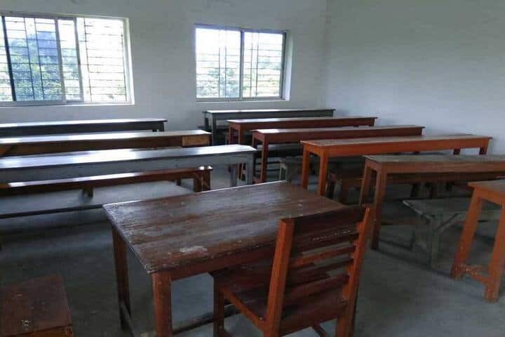 Prabharani B Ed College, Berhampore campus photo 6