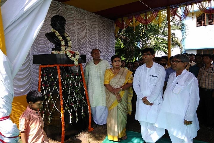 Pandit Raghunath Murmu Teachers Training College, Murshidabad campus photo 2