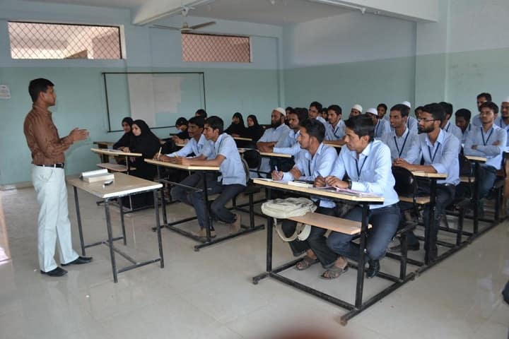 Royal College of Pharmaceutical Education and Research, Malegaon campus photo 2