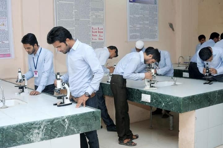 Royal College of Pharmaceutical Education and Research, Malegaon campus photo 4