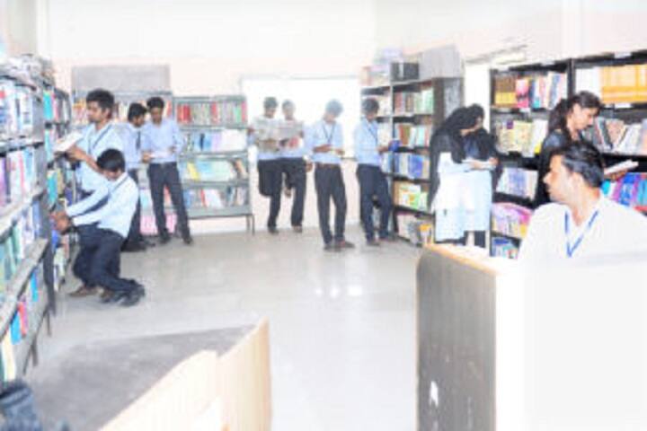 Royal College of Pharmaceutical Education and Research, Malegaon campus photo 5