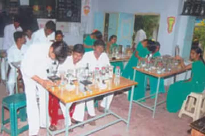 JVRRM College of Education, Nandyal campus photo 2