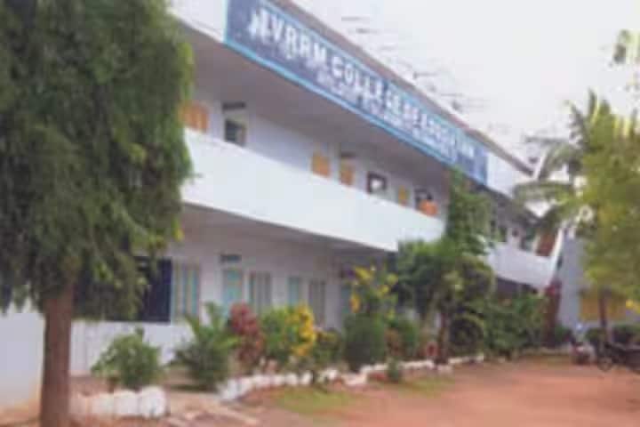 JVRRM College of Education, Nandyal campus photo 3